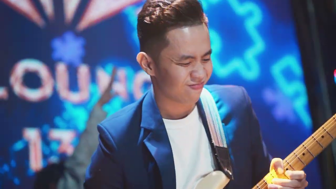 ANH YÊU VỘI THẾ - DICKSON | VIET MIX NIGHT VOL 4 - DJ LINH LEE - RAPPER ASHI - GHITAR TÂN TRẦN