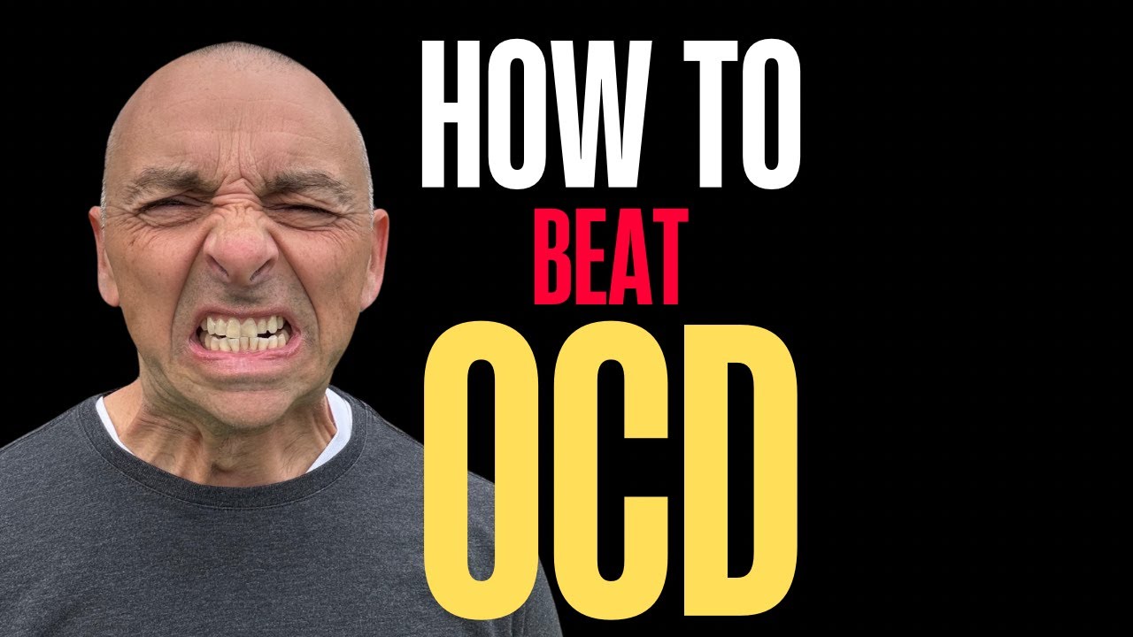 How to beat OCD