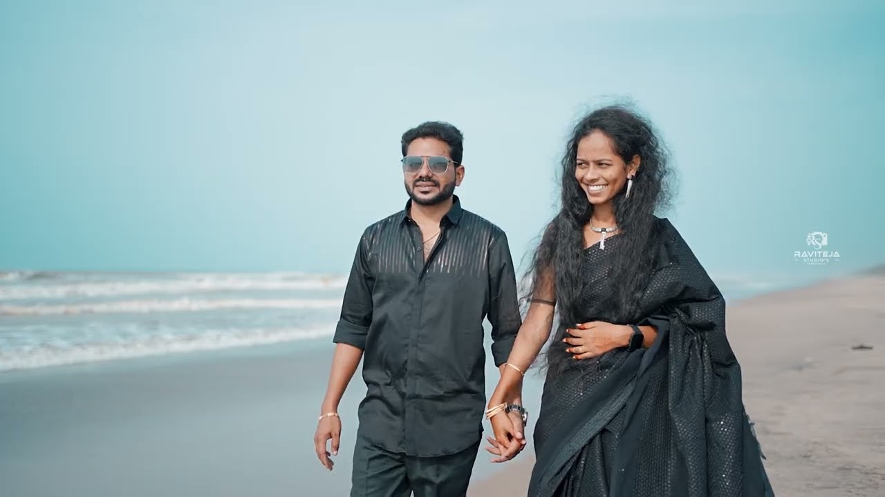 Raju + Gracy || Best Pre Wedding Song 