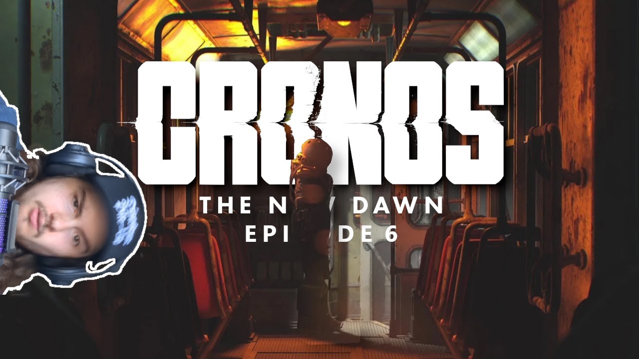 Cronos: The New Dawn - The Joy of Prayer | Episode 6