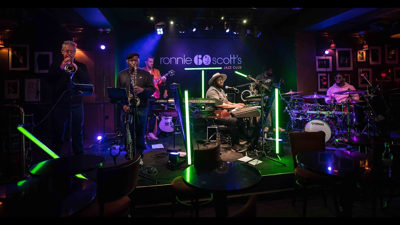 Luke Smith Livestream 30th December 2021 - 9.15PM