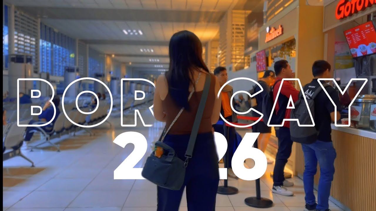 Boracay 2026