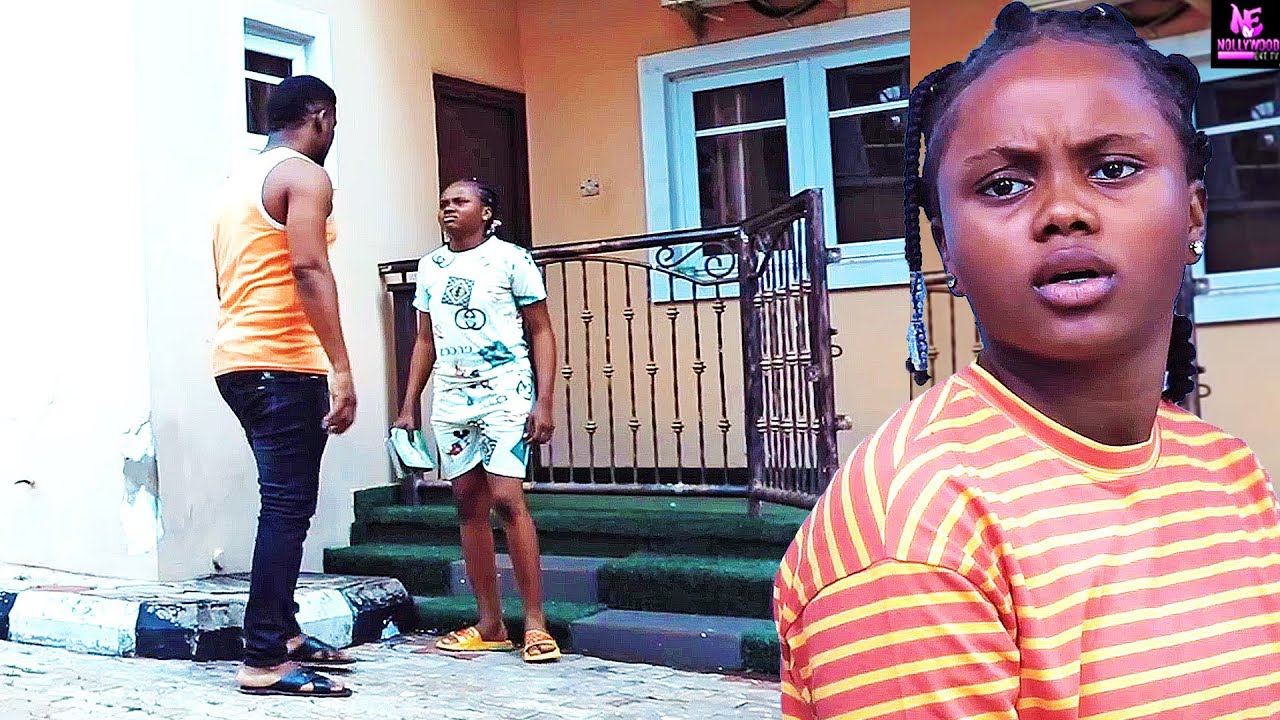 Be The First To See This UCHECHI TREASURE Movie That Won 3 Awards In America