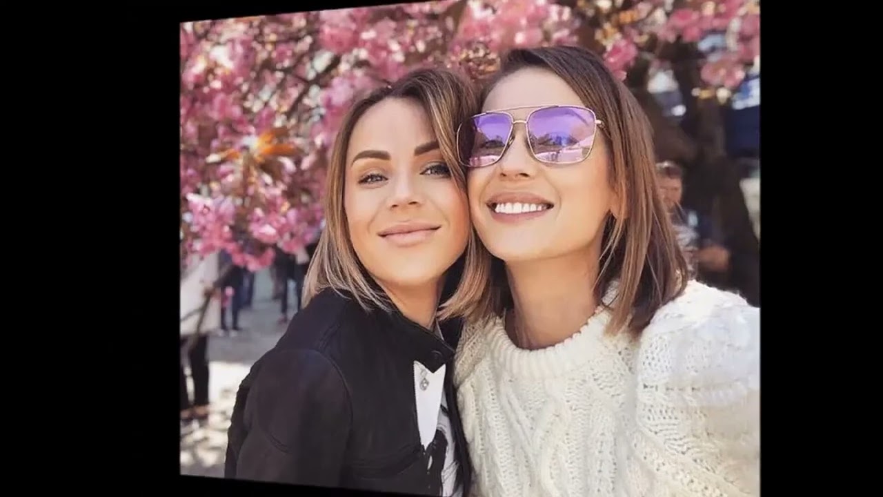 Антон Батырьев и его жена Евгения Лоза