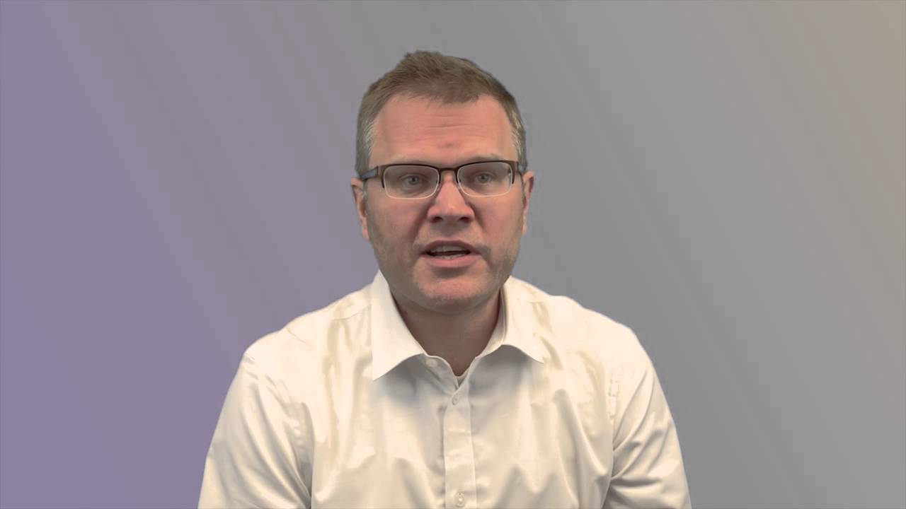 Principles of fMRI Part 2, Module 10 - Resting-state fMRI