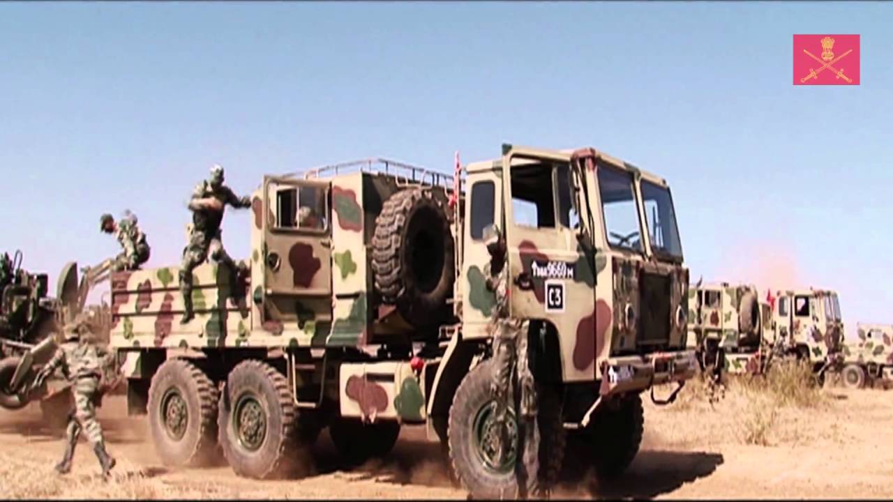 INDIAN ARMY Pride of the Nation Promo  60 sec version