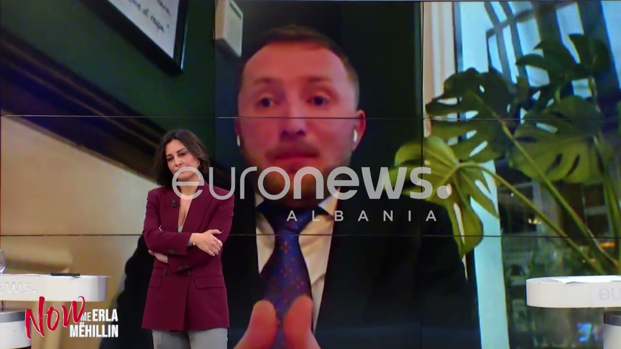 “Gjermanin e kemi kundër”, gazetari zbulon trupën e gjyqtarëve që vendosin për Thaçin dhe UÇK