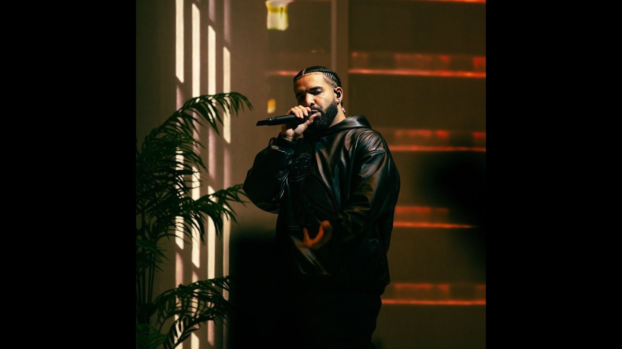 [FREE] DRAKE ICEMAN TYPE BEAT 2026 - 