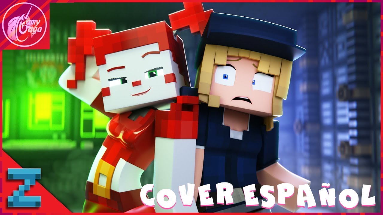 FNAF SL  “Don’t Come Crying” COVER ESPAÑOL 