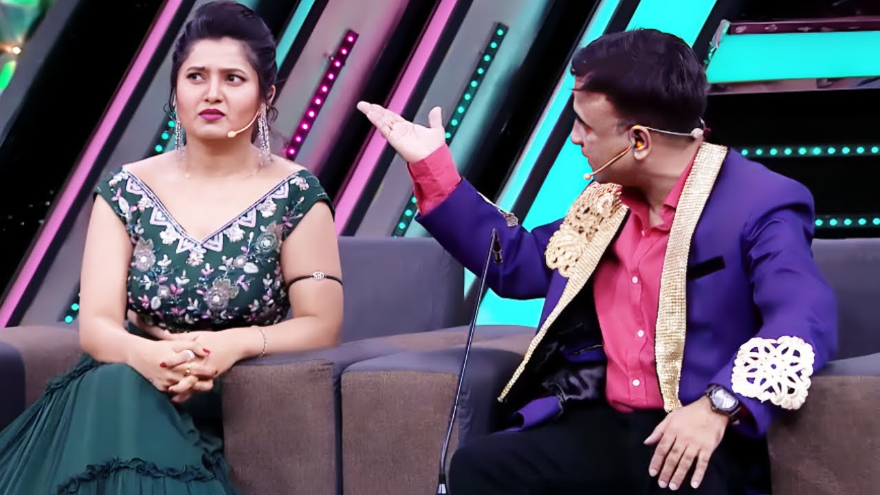 फुकटची Overacting करू नको मेहनत आम्ही घ्यायची आणि Credit ही शहाणी घेणार - प्राजक्ता समीरचं भांडण MHJ
