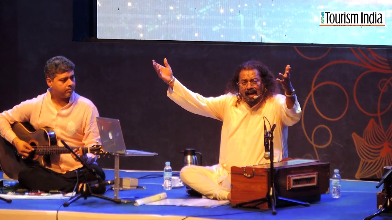 Hariharan - Gazal (Part 3) | Kerala Tourism |TourismIndia
