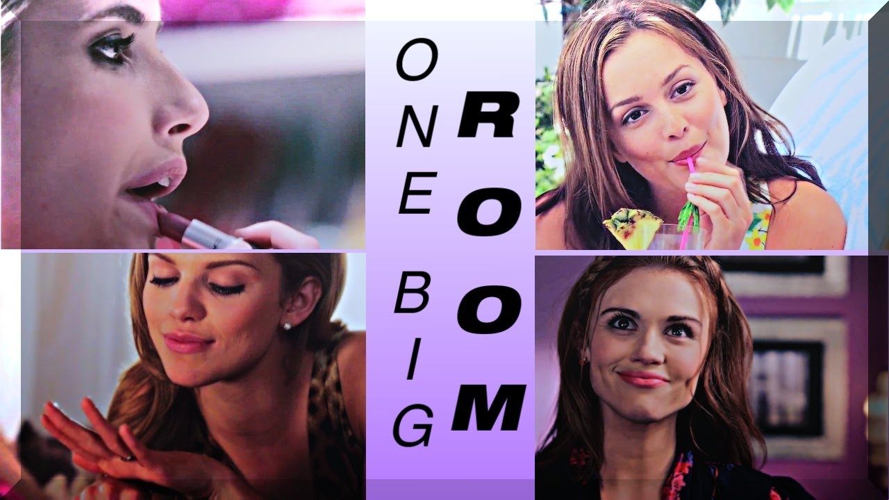 ● MultiFemale | One Big Room...