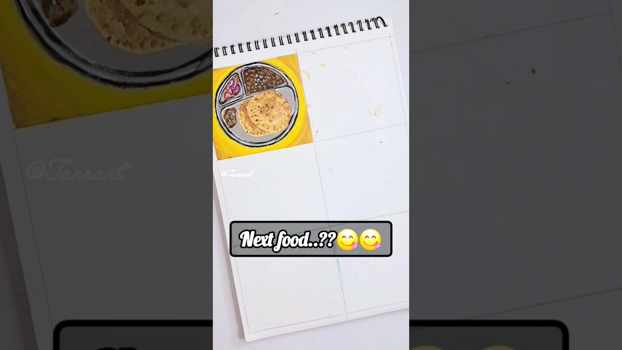 Food series😋😋