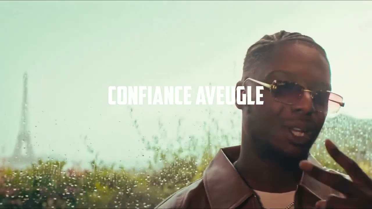 Ninho TYPE BEAT 