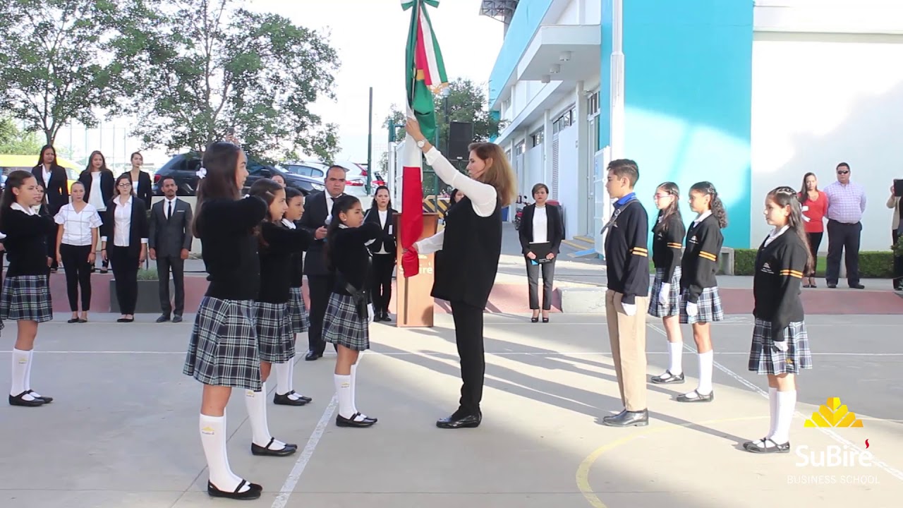 Cambio Escolta - Primaria y Secundaria