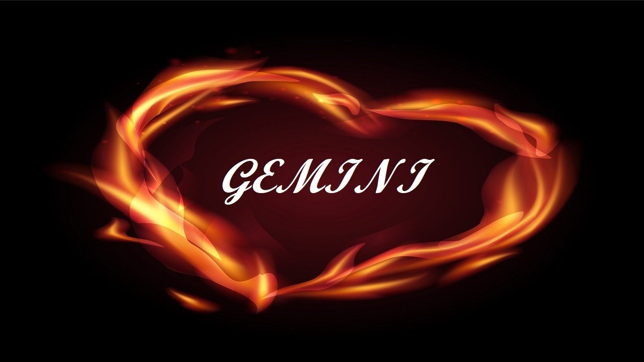 БЛИЗНЕЦЫ: У вас всё складывается отлично! ~ Конец марта