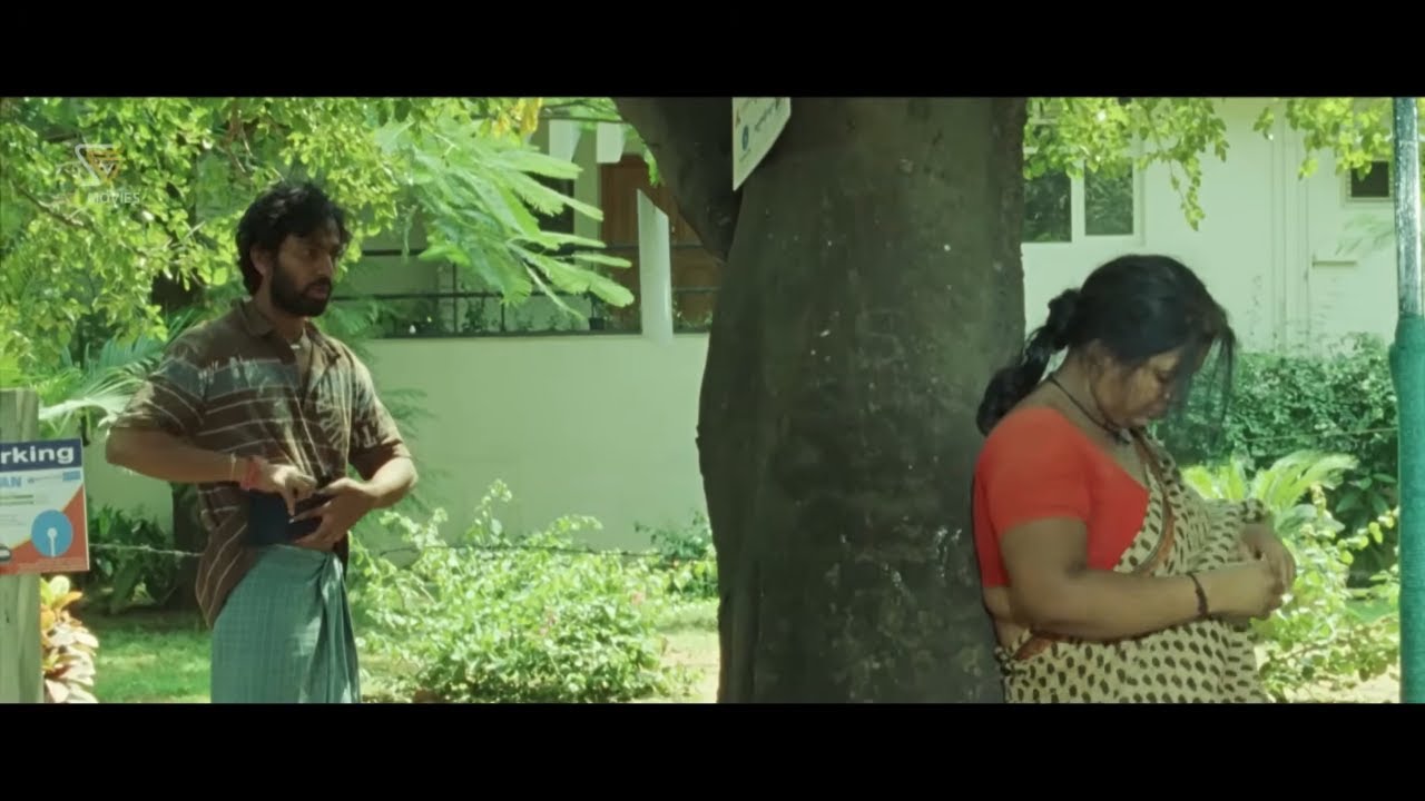 ಸೀರೆ ಸೆರಗು ಕಂಡ್ರೆ ಸಾಕು ನಾಯಿ ತರ ಜೊಲ್ಲು ಸುರಿಸಿಕೊಂಡು ಹೋಗ್ ಬಿಡ್ತೀರ | Case No. 18/9 Kannada Movie Part 02