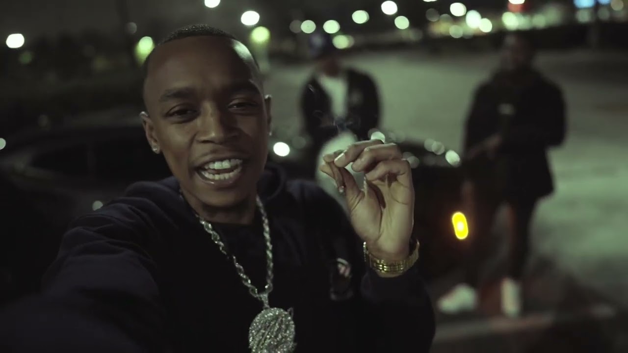 Ja’De - One Take (Official Video)