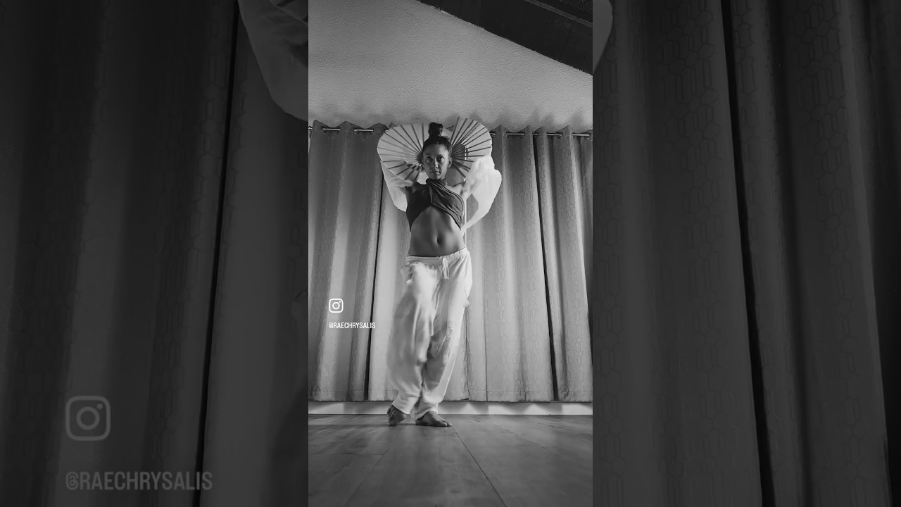 #silklove #silkfan #danceteacher @raechrysalis