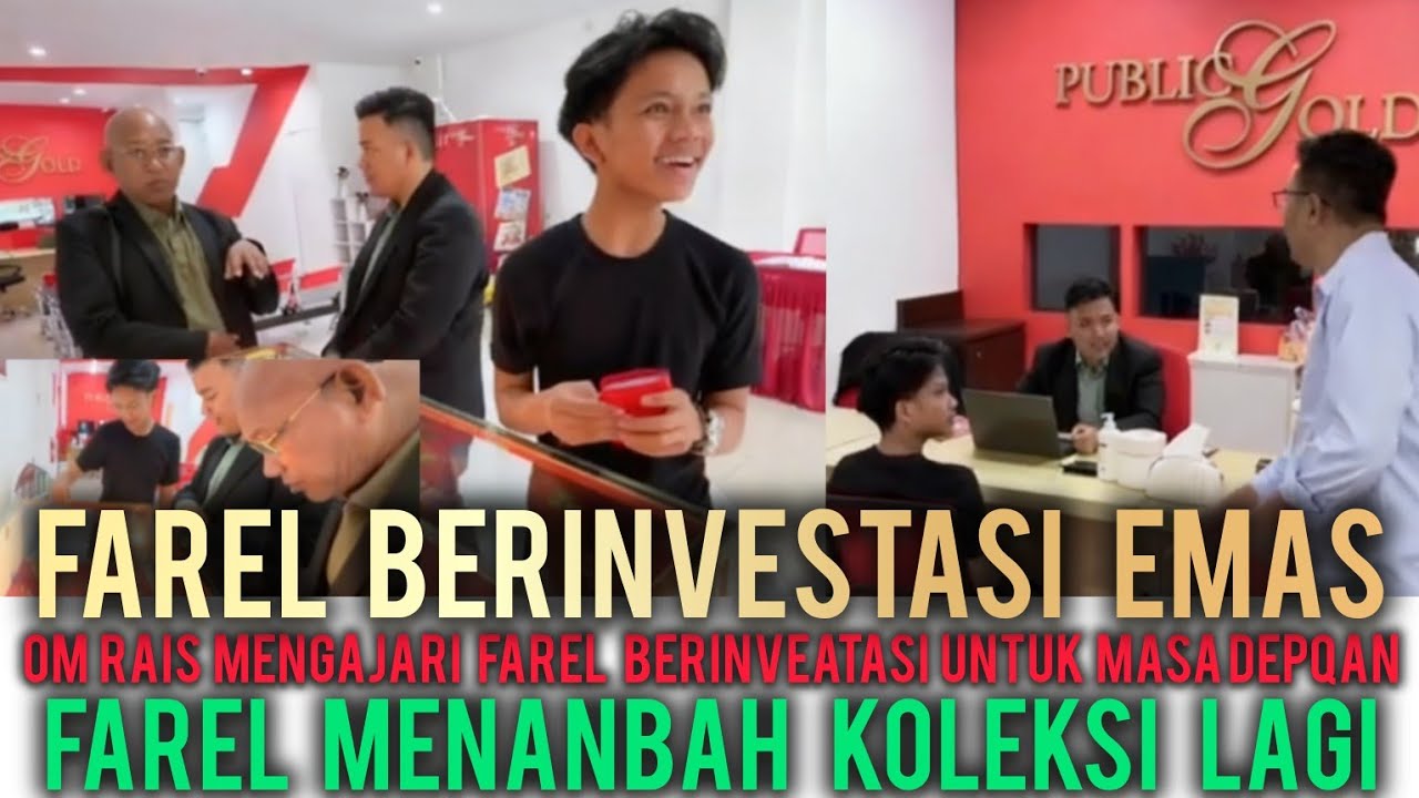 TER UPDATE