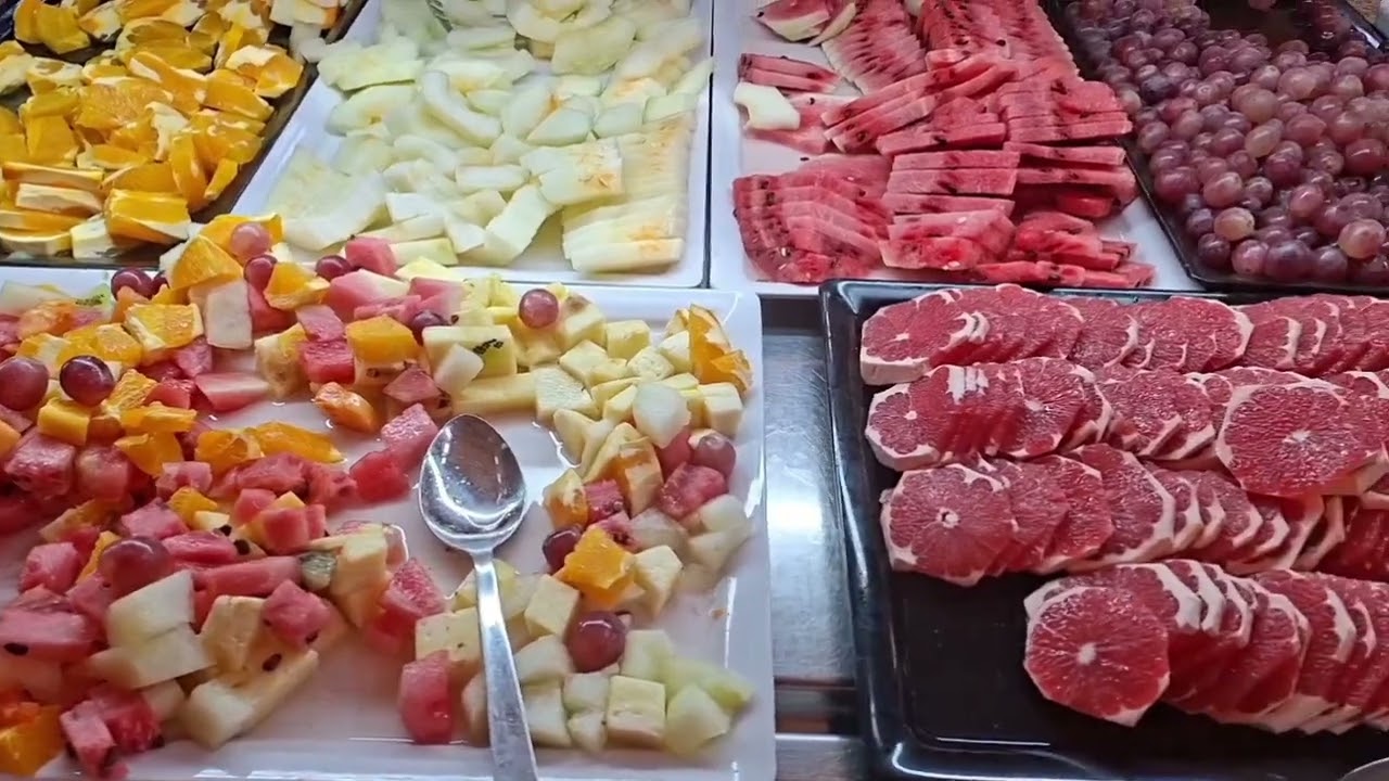 Hotel riu touareg, esta es la parte del hotel solo para adultos 🇨🇻💚 parte 3