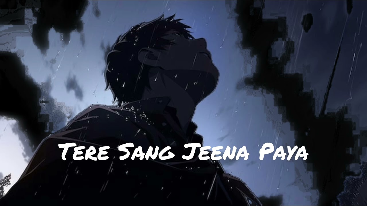 Tere sang jeena Paya Main Tere Sang Mar Na Chaha mein per Tu Meri Thi Nahin sad song 💔 holi special🔥