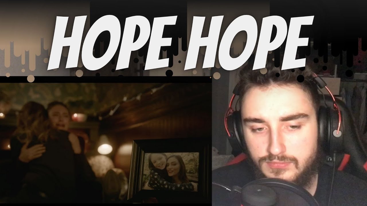 Daddynegan, Reaction to... Hope Mikaelson: The Heart of a Mikaelson