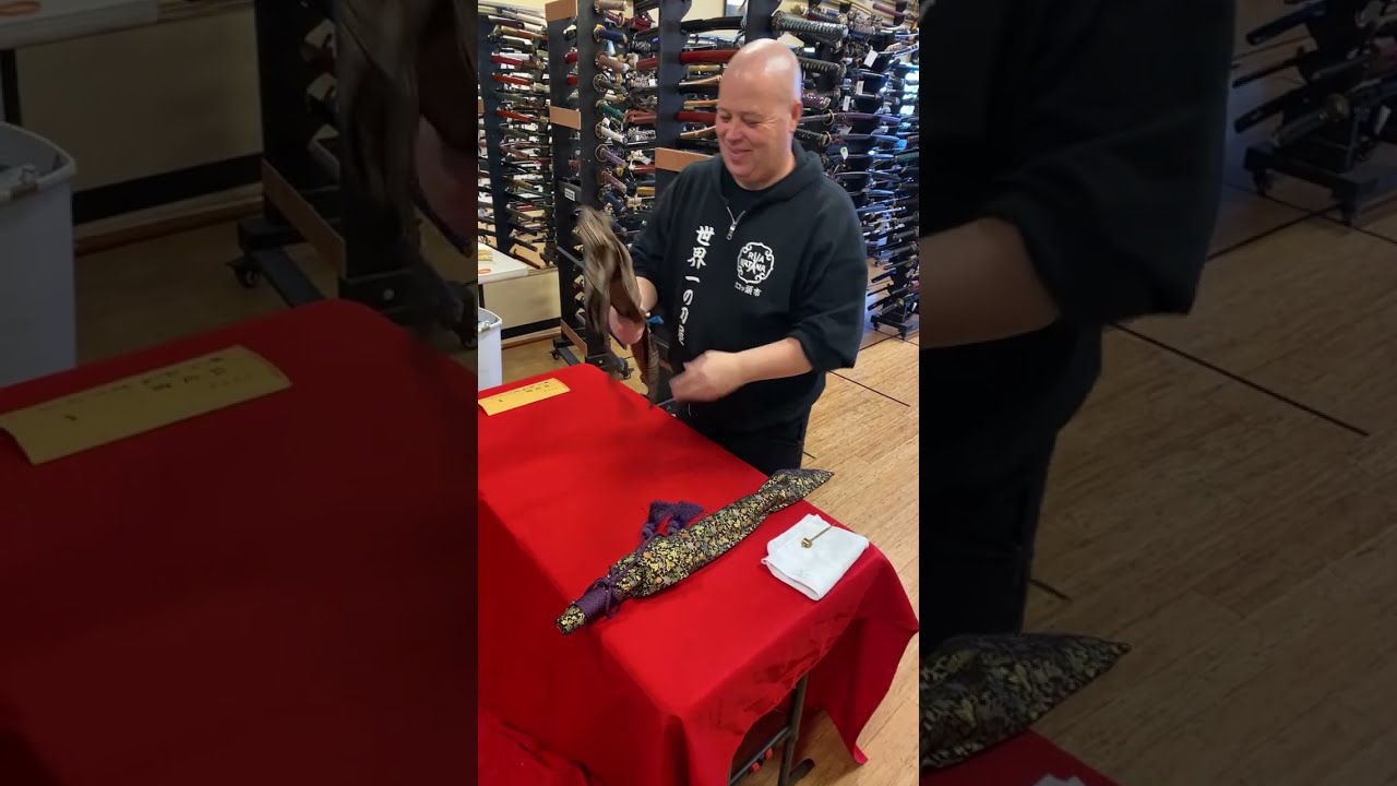 RVA Katana is live!
