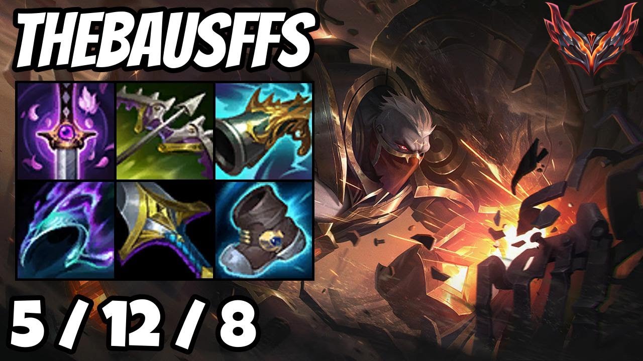 Thebausffs Sion Top vs Fiora 23/02/2026