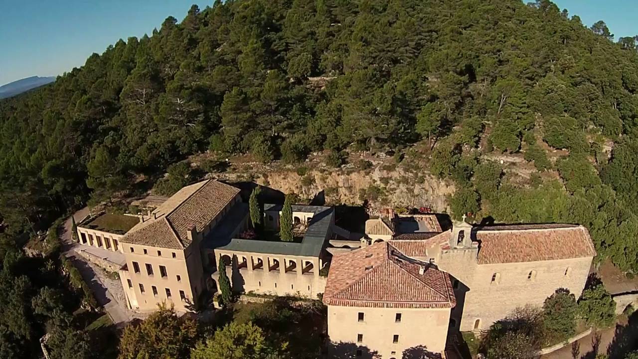 Monastère Saint Joseph du Bessillon