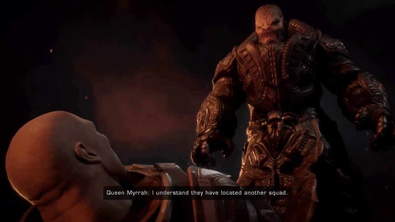 Gears of War ReloadedLive stream ep 1 Back to the roots.