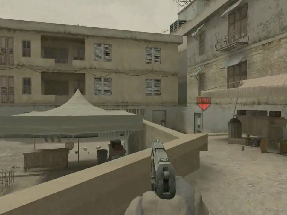 COD4:MW - Cluster / Sabotage - 2010-06-09 23-32-52-14
