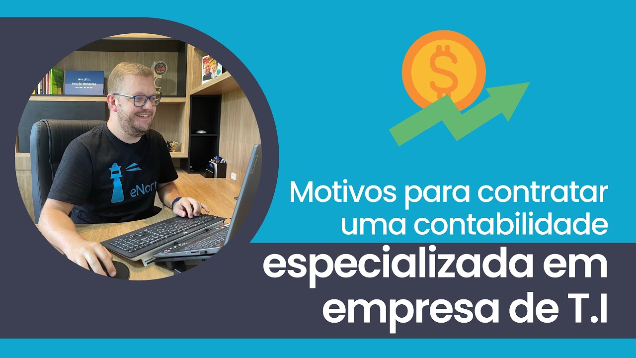 Contabilidade para DEV: Por que contratar um CONTADOR ESPECIALISTA em empresas de TI?