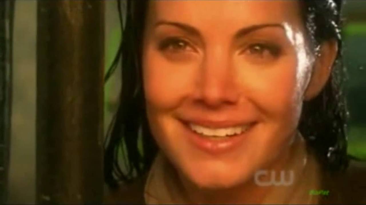 Tributo a smallville HD