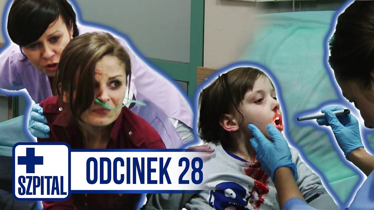 SZPITAL | ODCINEK 28