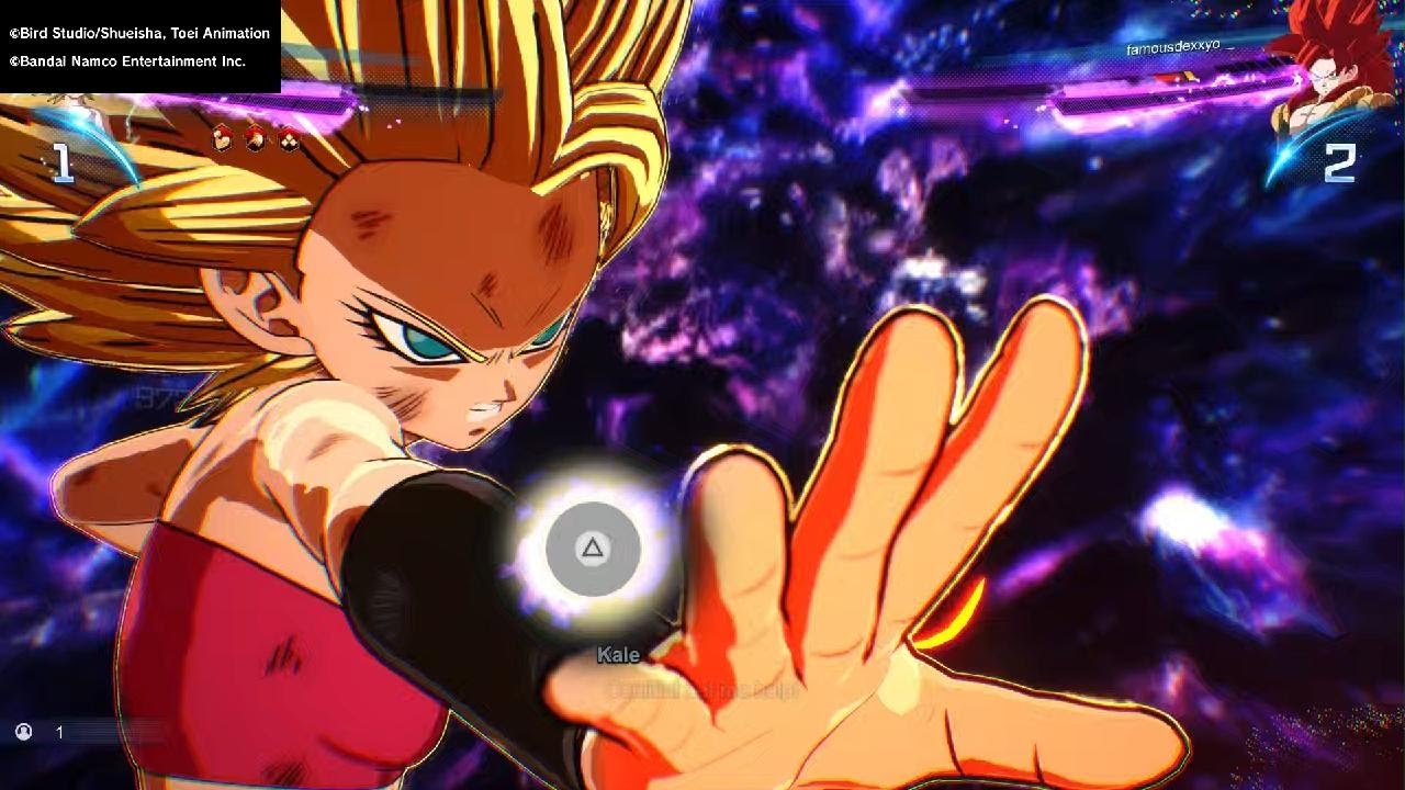 DRAGON BALL: Sparking! ZERO_20260202010235