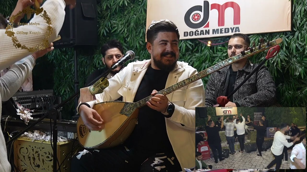 Gölbaşı Konağı - Ali çini #ankaraoyunhavaları #oyunhavası #ankara #gölbaşı