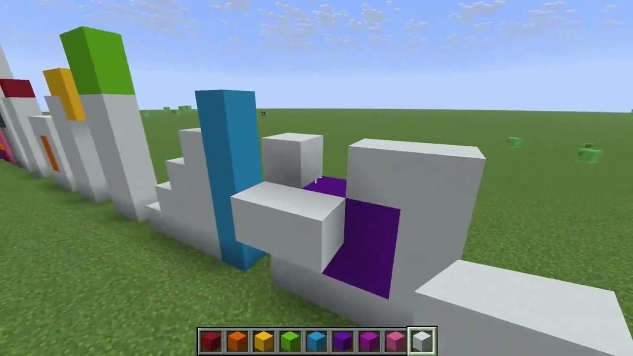 Стром намбер блокс до 20