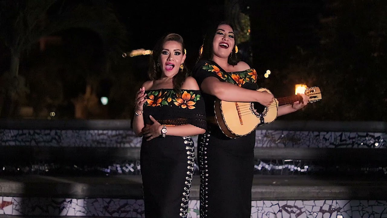 Kumbala Mariachi Flor de Agave VIDEO OFICIAL