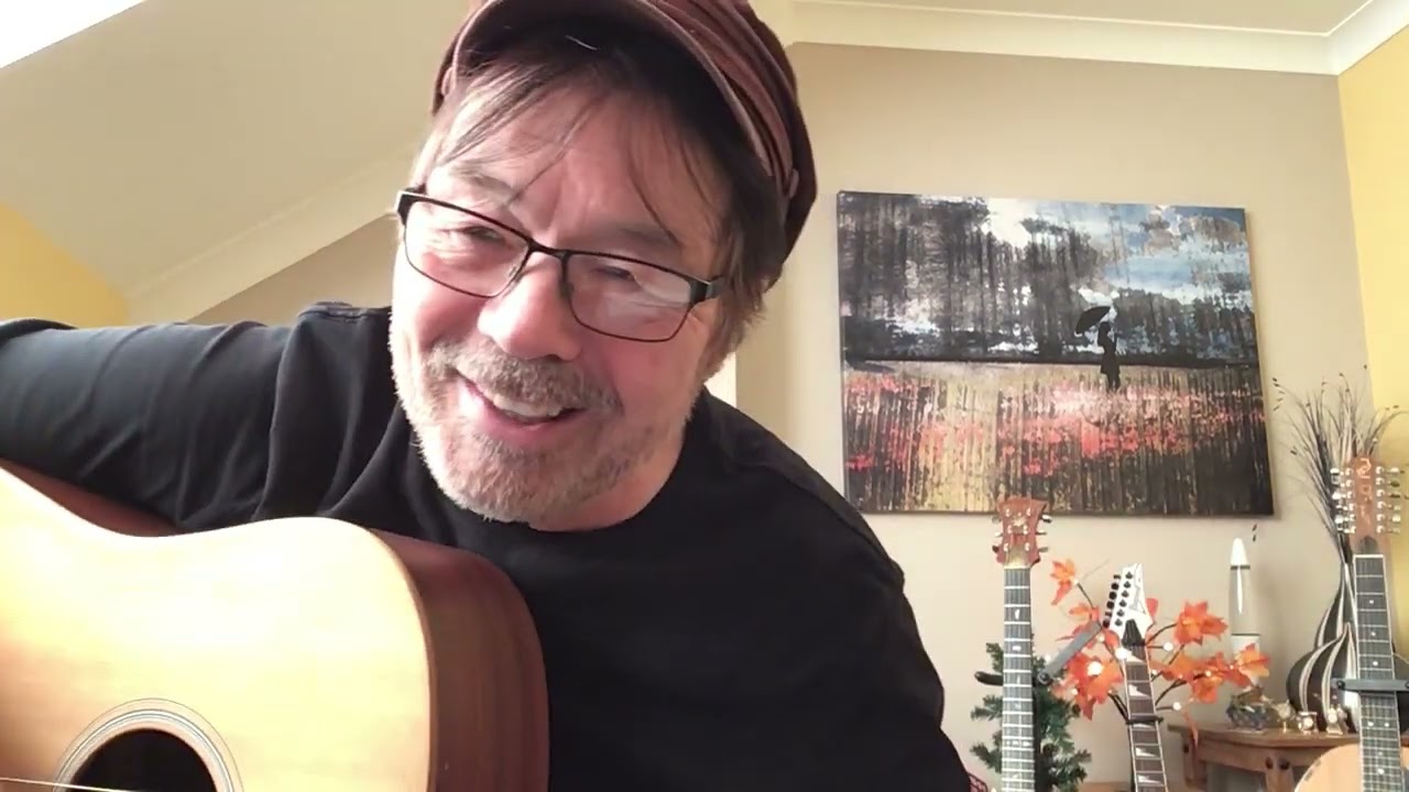 Как играть — OH WELL от Fleetwood Mac (плюс бесплатная табулатура)