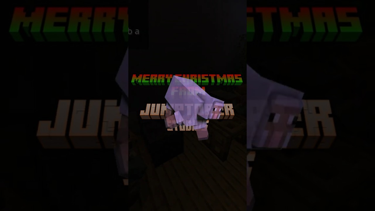 Christmas 2025 Jumptober Studios 