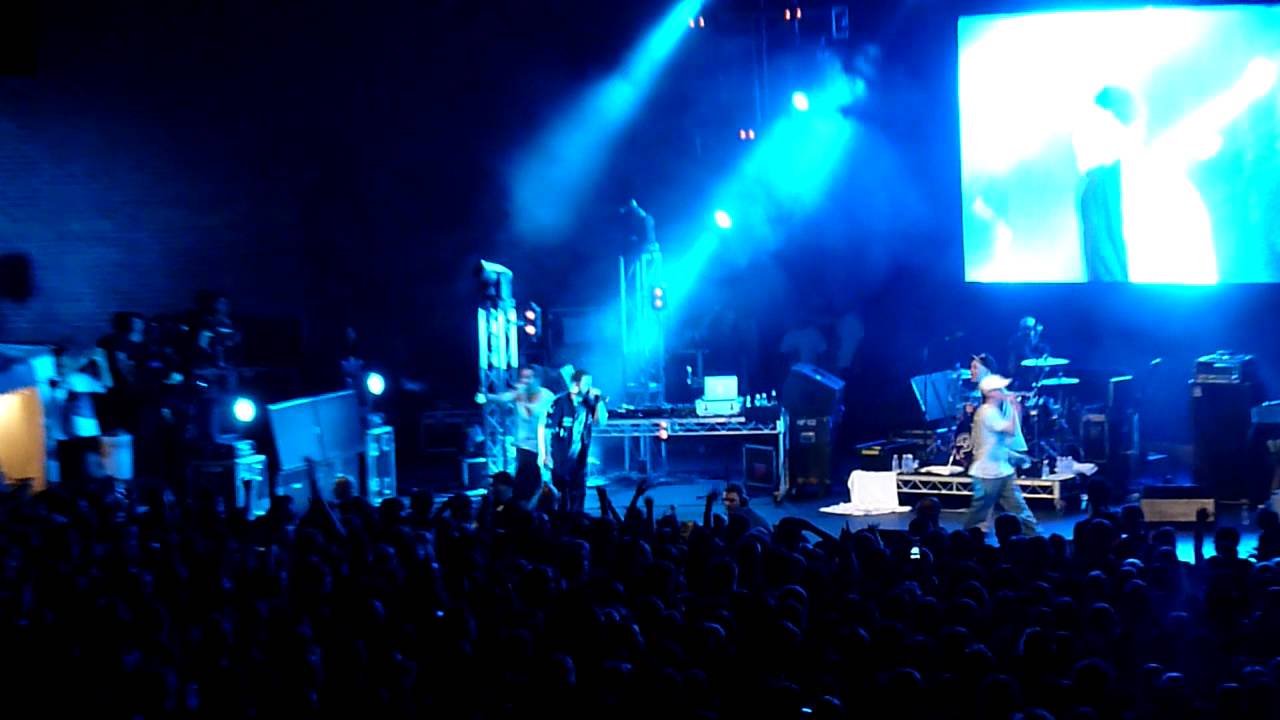 Drapht & Funkoars 