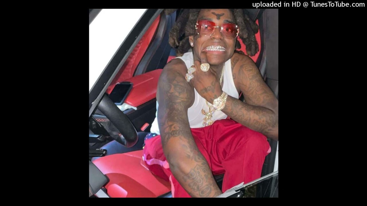 Kodak Black Type Beat 