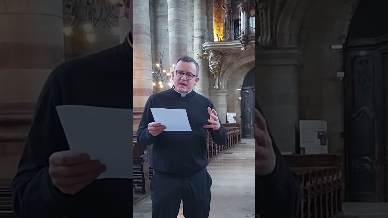 Message  aux candidats à Saint - avold 