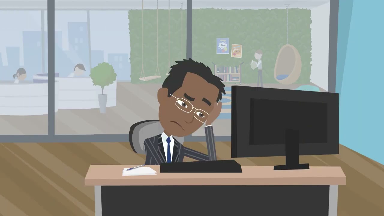 Benefits 101:  What is an EAP?  by Insurica