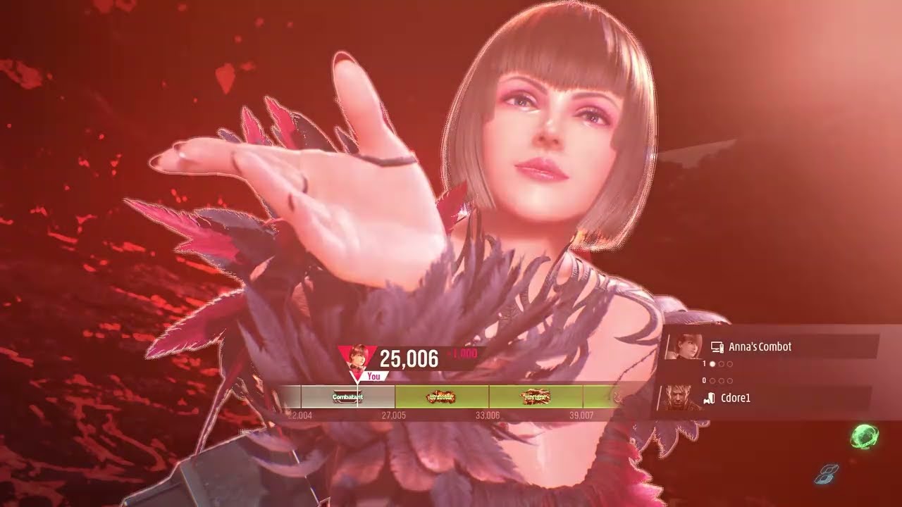 THE REDEMPTION ARC BEGINS! I've listened to your feedback! Brand new Tekken copy + Account!