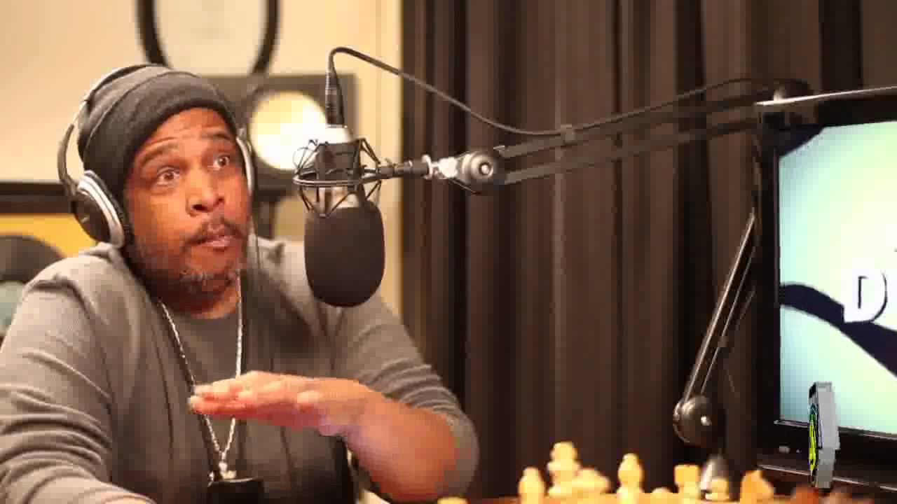 45 King Making The Beat Dj Premier pt.1