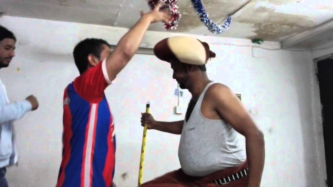شباب كومديات المعاجمه  في فله