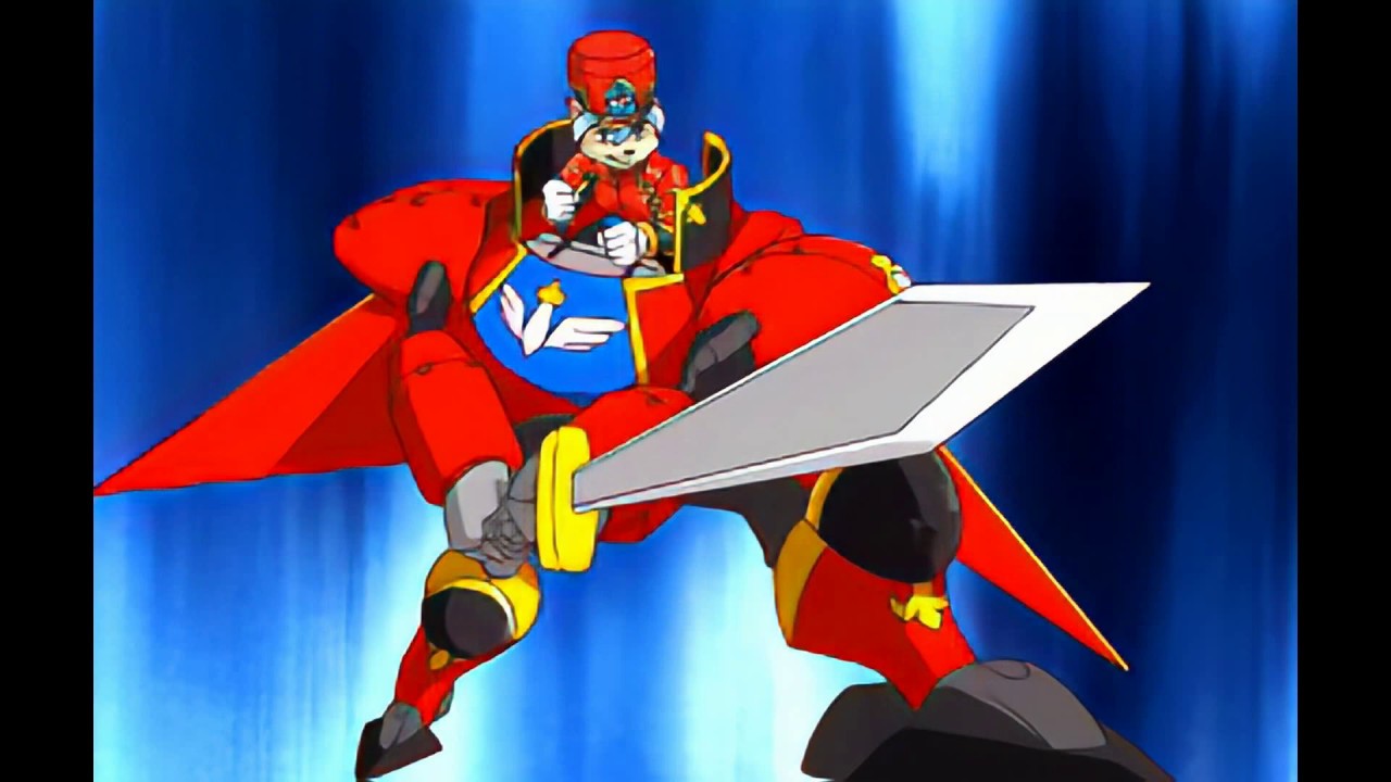 Tail Concerto Opening (HD)