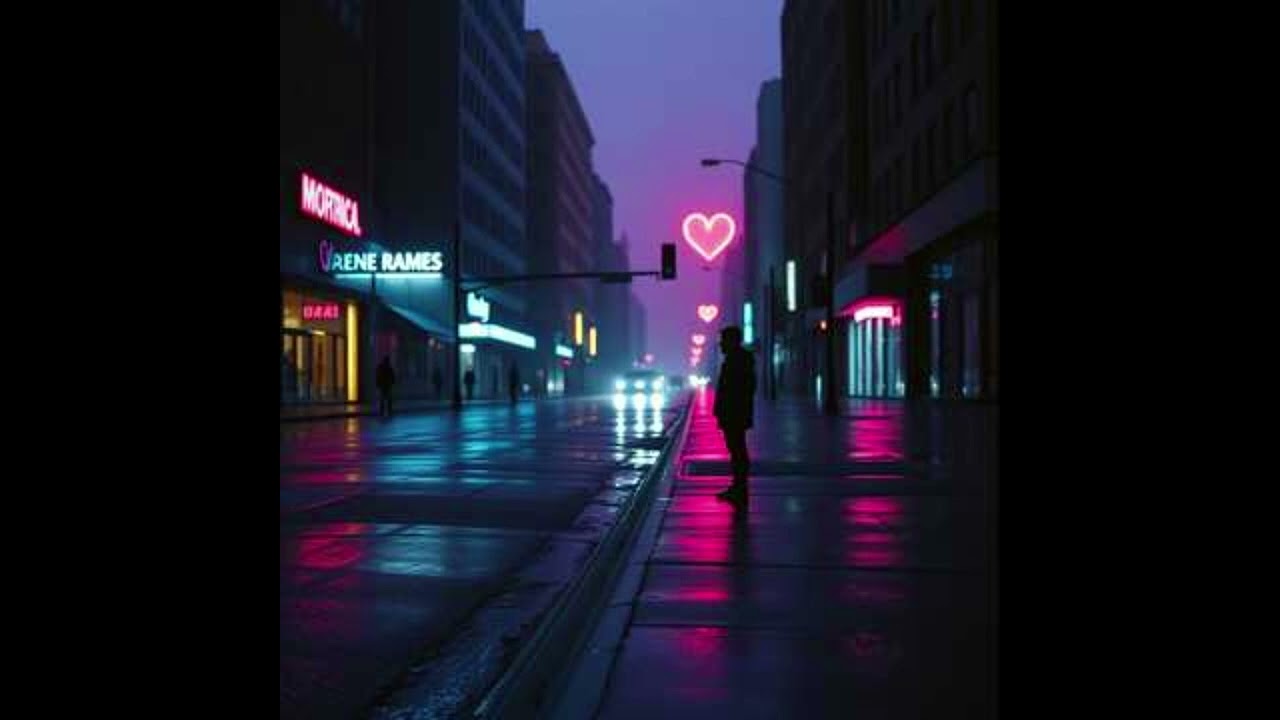 I Tried to Forget You  ( Official Audio )